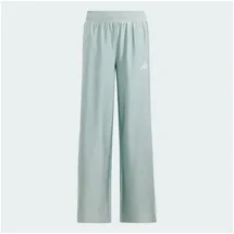 adidas Seasonals Glam Wide Leg Silber 164