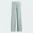 adidas Seasonals Glam Wide Leg Silber 164