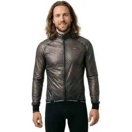Etxeondo Etxeondo, busti jacke - Black - L