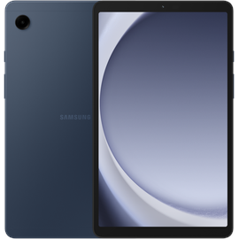 Samsung Galaxy Tab A9 8,7" 128 GB Wi-Fi navy