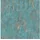 Erismann Vliestapete Casual Chic 10,05 m x 0,53 m 0 g Türkis 10273-18