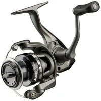 Okuma Acuador Spinnrolle - Black - 4000