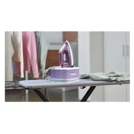 Braun CareStyle Compact Pro IS 2577 violett