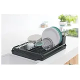 Brabantia Abtropfgestell 117404  Grau