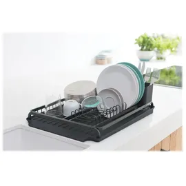 Brabantia Abtropfgestell 117404  Grau