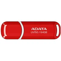 A-Data UV150 64 GB rot USB 3.2