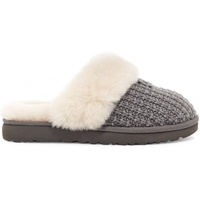 UGG Australia UGG COZY Hausschuh 2024 charcoal - 37