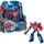 Hasbro Transformers EarthSpark Optimus Prime (F6724)