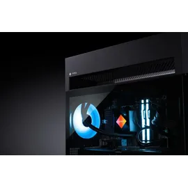 HP OMEN Gaming-PC 9900X 2023 32 GB RAM 2 TB SSD GeForce RTX 5080 5,5 GHz Windows 11 Home