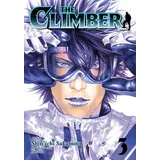 Viz Media The Climber, Vol. 3