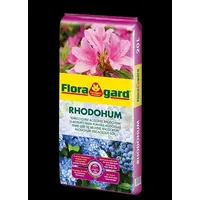 Floragard Rhodohum® - 40 l)