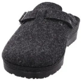 ROHDE Herren Hausschuhe Pantoffeln Filz Neustadt-H 2764, Größe:45 EU,