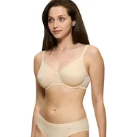 Triumph Minimizer-BH Comfort in Beige | Gr.: 80E