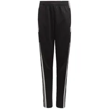 adidas Squadra 21 Jogginghose Schwarz/Weiß 152