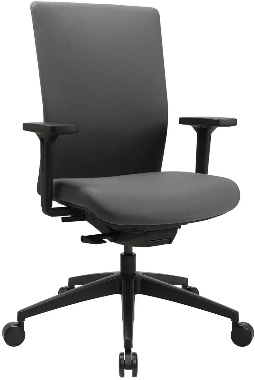 Sitness Bürostuhl AIRWORK G - B/H/T ca. 68.00x116.00x68.00