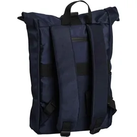 Daniel Ray Bendigo Rolltop Backpack M Blau
