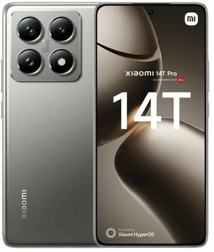 Smartphone Xiaomi