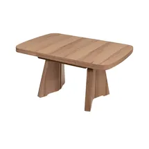Sofa.de Couchtisch ¦ holzfarben ¦ Maße (cm): B: 71 H: 54