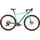 KROSS Gravelbike 2026 28 Zoll RH 53 cm blau/braun