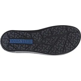 Birkenstock Berufsschuhe 1020881 Birkenstock QO 700 schwarz 45