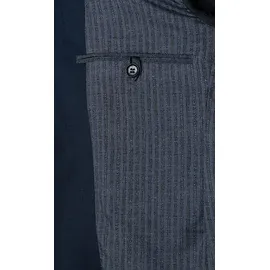 Hechter Paris Herren Sakko blau meliert, blau, NOS