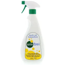 URIN FREI Geruchs- und Fleckenentferner 750 ml