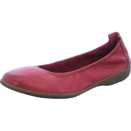 Josef Seibel Klassische Ballerinas in rot 36