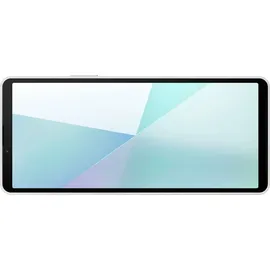 Sony Xperia 10 VI 5G 8 GB RAM 128 GB  Weiß