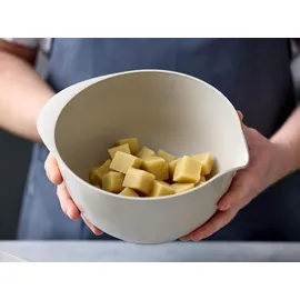 Rosti New Margrethe Rührschüssel 3 L humus