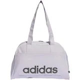 Adidas Linear Essentials Bowling Tasche Silver Dawn / Black / White 1 Größe