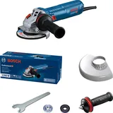 Bosch Professional GWS 12-125 S (06013A6020)