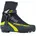 RC1 Combi Unisex Langlaufschuhe Schwarz 38