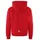 Craft Community 2.0 Logo Hoodie Kinder 430000 bright red 122/128