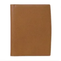 Graf von Faber-Castell Schreibmappe A5 Braun