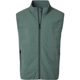 CasaModa Weste Grün XXL