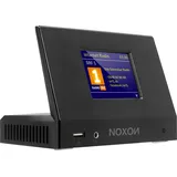 Noxon A120+ schwarz