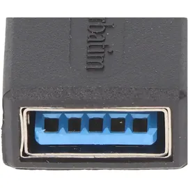 Verbatim Store 'n' Go Portable 512 GB USB 3.2 schwarz