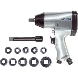 AEROTEC Druckluft-Schlagschrauber 1/2 Zoll ST