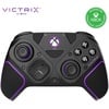 VICTRIX Pro BFG Schwarz USB Gamepad Xbox 360, Xbox One,