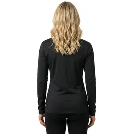 Scott Defined Light Pullover Schwarz S