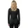 Scott Defined Light Pullover Schwarz S