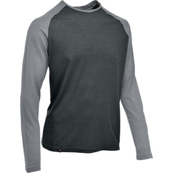 MAUL Sport Bludenz - 1/1Funkt.shirt+Print anthrazit (1007) 54