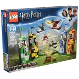 LEGO Harry Potter Quidditch Turnier 75956