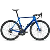 Giant Propel Advanced 2 Cobalt 2023 28"; Diamant - M