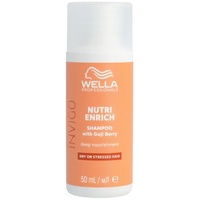 Wella Invigo Nutri-Enrich Deep Nourishing 50 ml