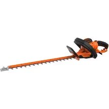 Black & Decker BEHTS551 60 cm ohne Akku