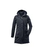 KILLTEC Winterjacke modisch in blau - 152
