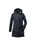 KILLTEC Winterjacke modisch in blau - 152