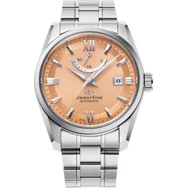 Orient Star Contemporary Edelstahl 38 mm RE-AU0108G00B