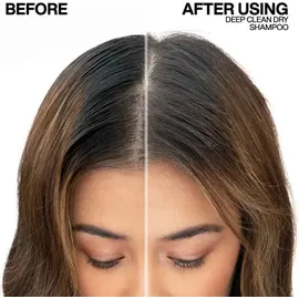 Redken Deep Clean Trockenshampoo  150 ml